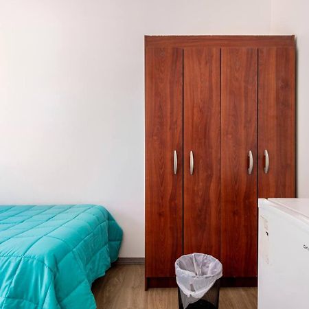 Habitaciones Valparaiso Ngoại thất bức ảnh