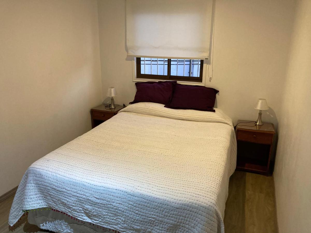 Habitaciones Valparaiso Ngoại thất bức ảnh