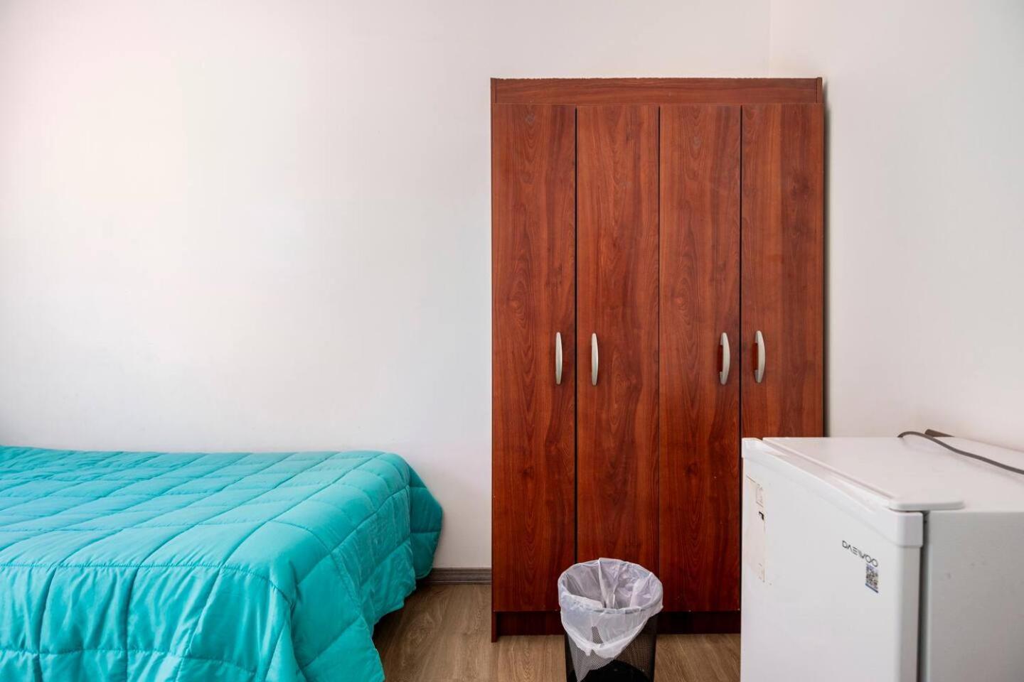Habitaciones Valparaiso Ngoại thất bức ảnh