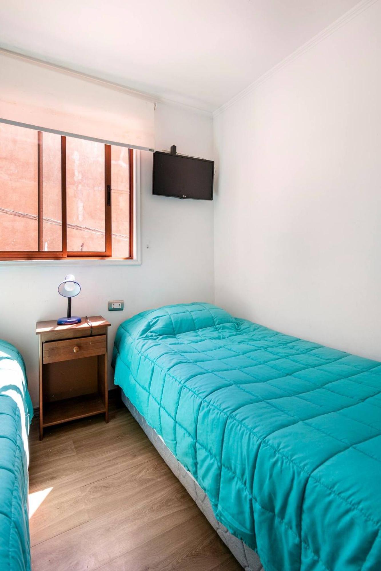 Habitaciones Valparaiso Ngoại thất bức ảnh