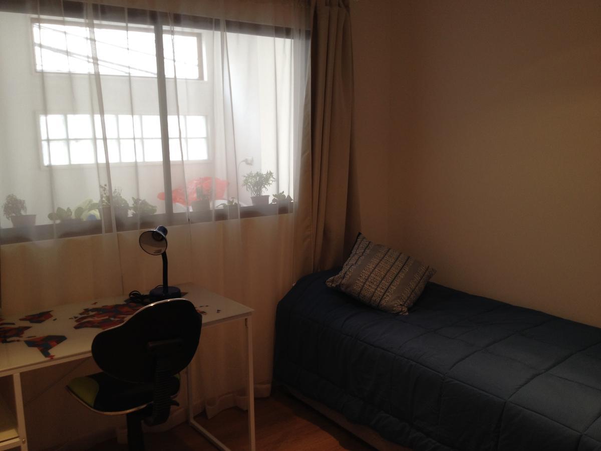 Habitaciones Valparaiso Ngoại thất bức ảnh