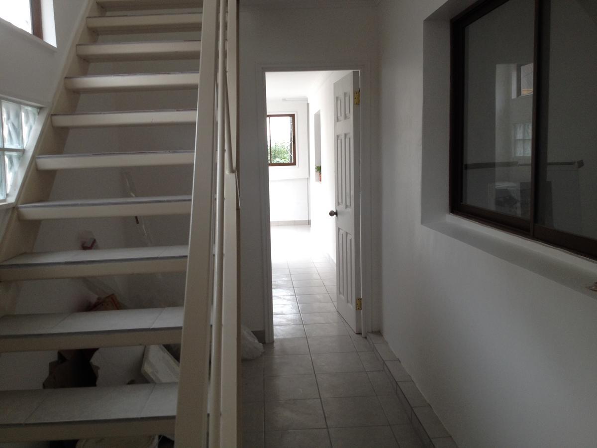 Habitaciones Valparaiso Ngoại thất bức ảnh