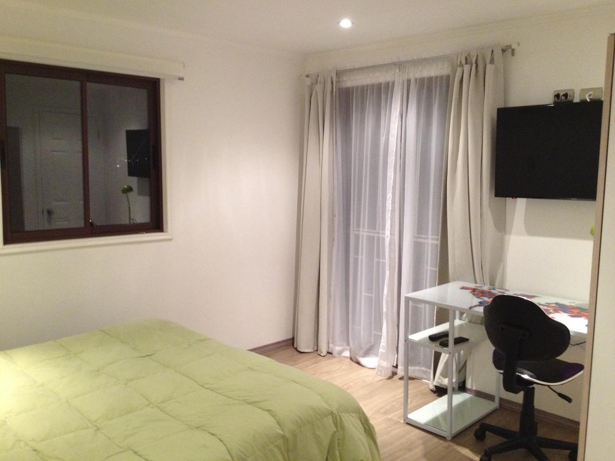 Habitaciones Valparaiso Ngoại thất bức ảnh