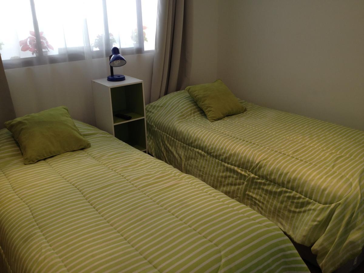 Habitaciones Valparaiso Ngoại thất bức ảnh