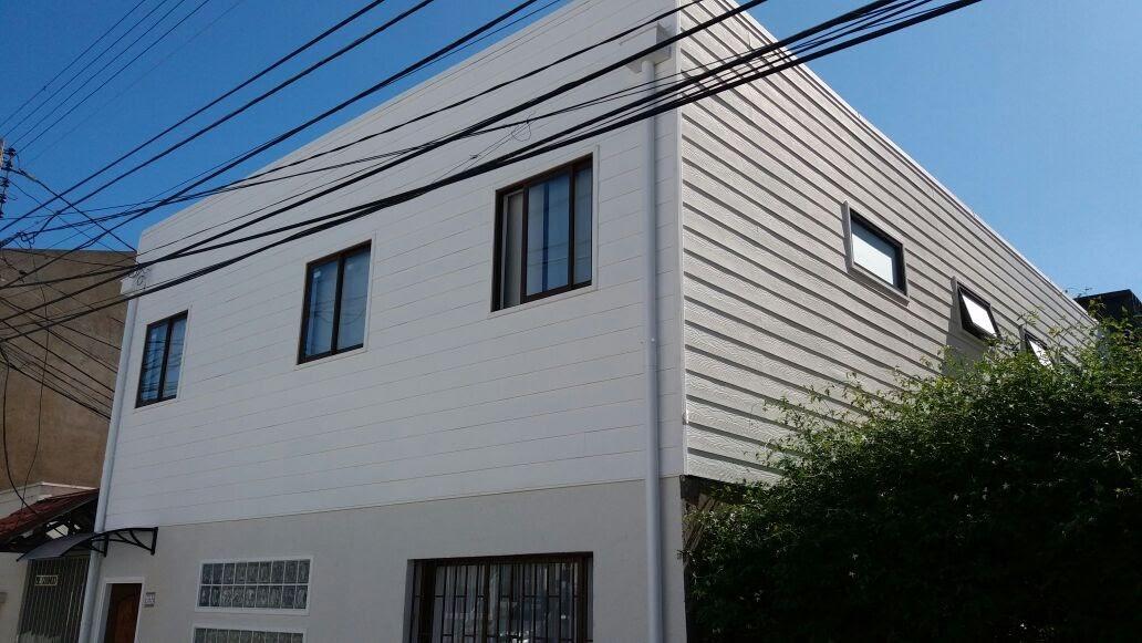 Habitaciones Valparaiso Ngoại thất bức ảnh