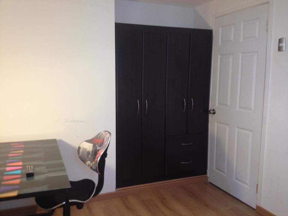 Habitaciones Valparaiso Ngoại thất bức ảnh