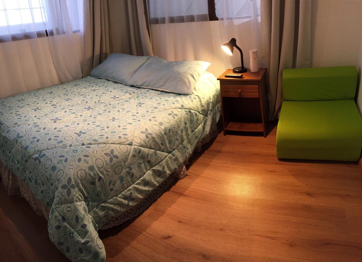 Habitaciones Valparaiso Ngoại thất bức ảnh