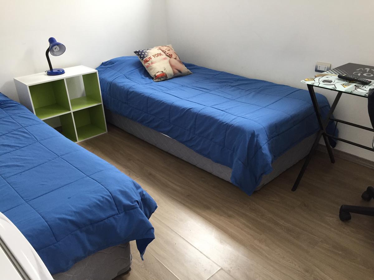 Habitaciones Valparaiso Ngoại thất bức ảnh