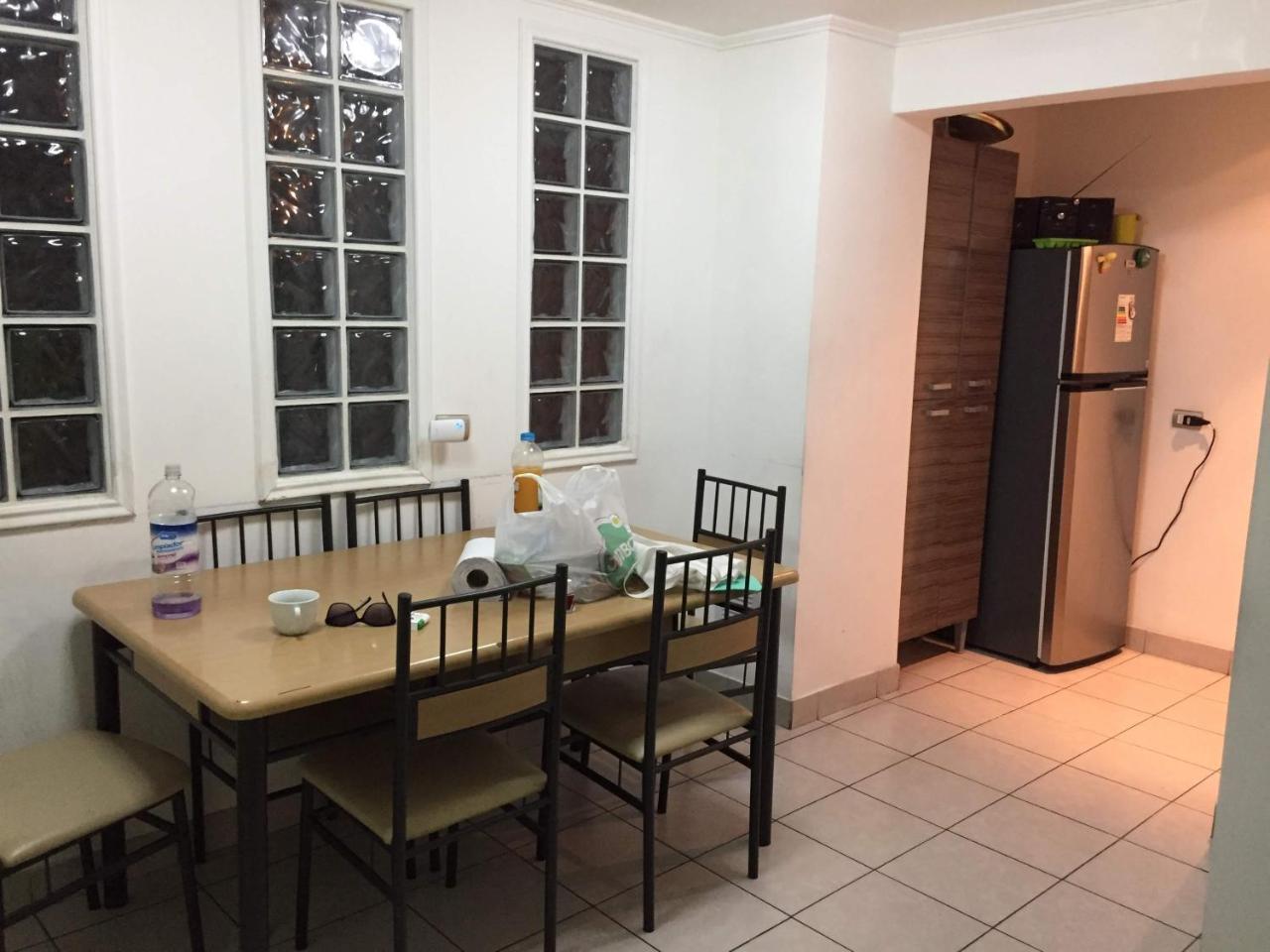 Habitaciones Valparaiso Ngoại thất bức ảnh