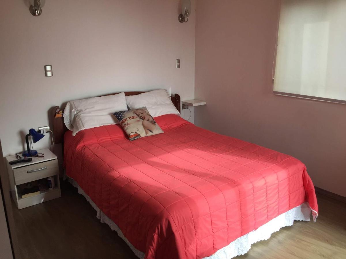 Habitaciones Valparaiso Ngoại thất bức ảnh